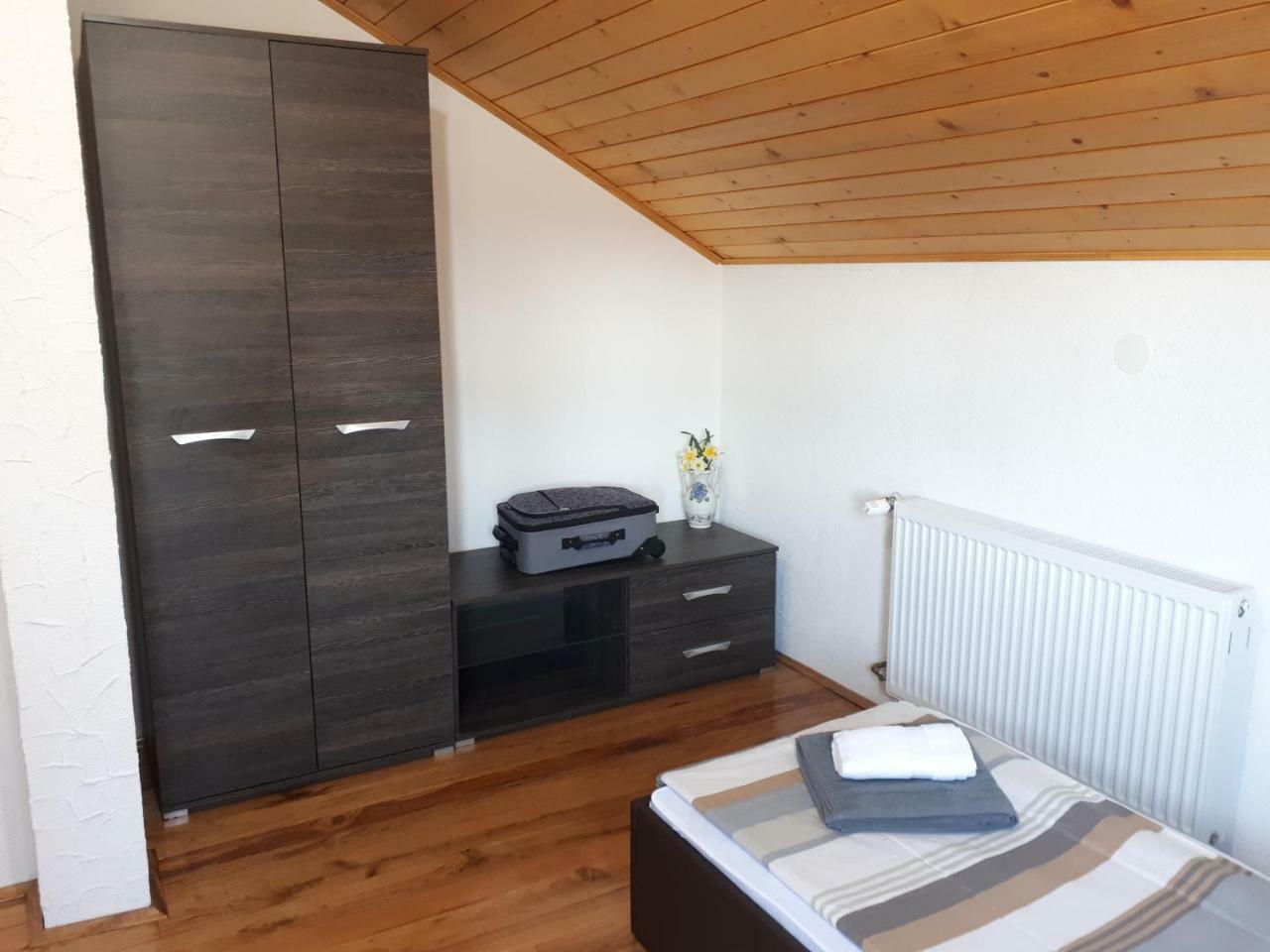 Apartment Jareb Slunj Bagian luar foto