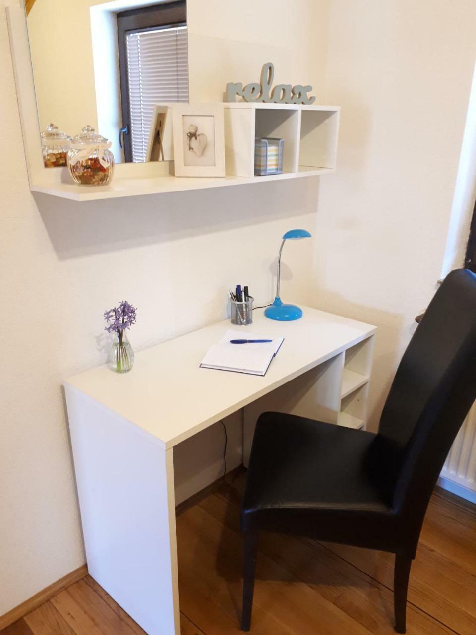 Apartment Jareb Slunj Bagian luar foto