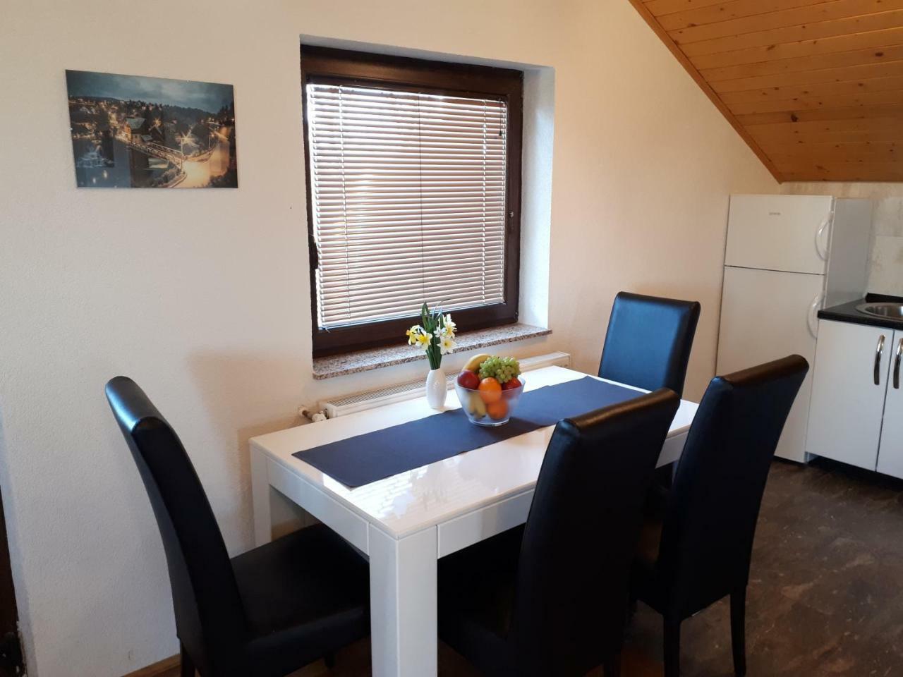 Apartment Jareb Slunj Bagian luar foto